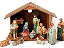 christmas traditions