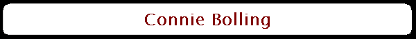 Connie Bolling