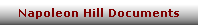 Napoleon Hill Documents