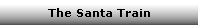 The Santa Train